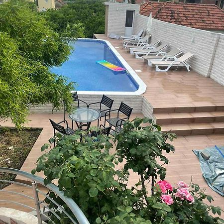 Villa Nilic Bar Exterior photo