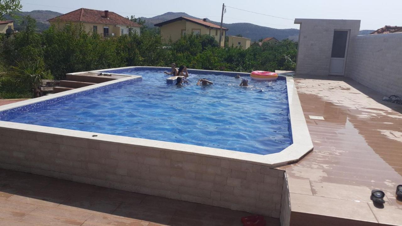 Villa Nilic Bar Exterior photo