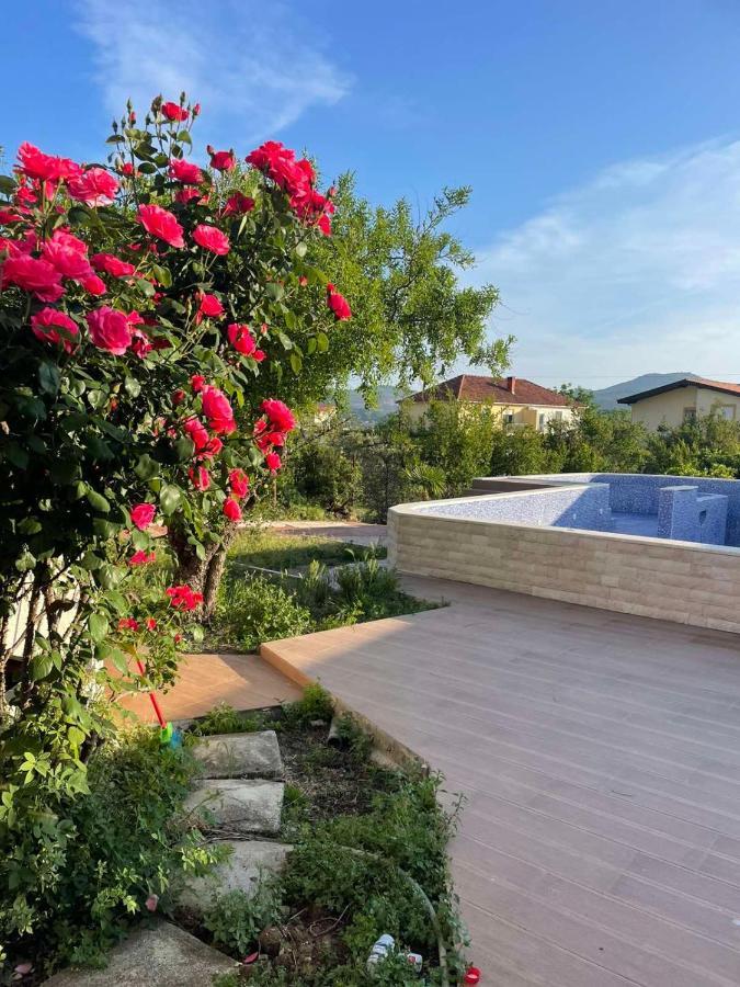 Villa Nilic Bar Exterior photo