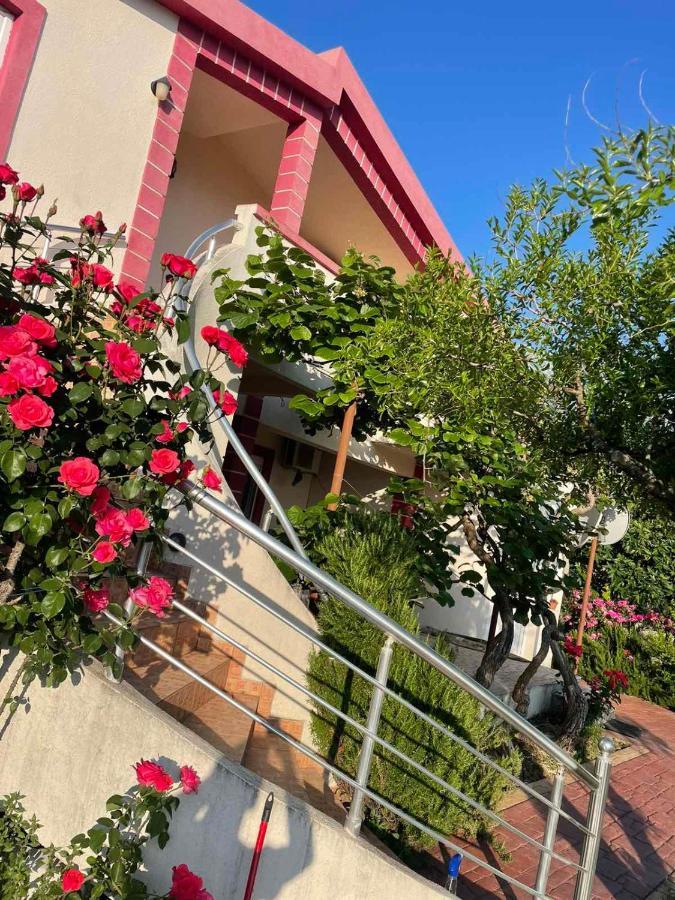 Villa Nilic Bar Exterior photo