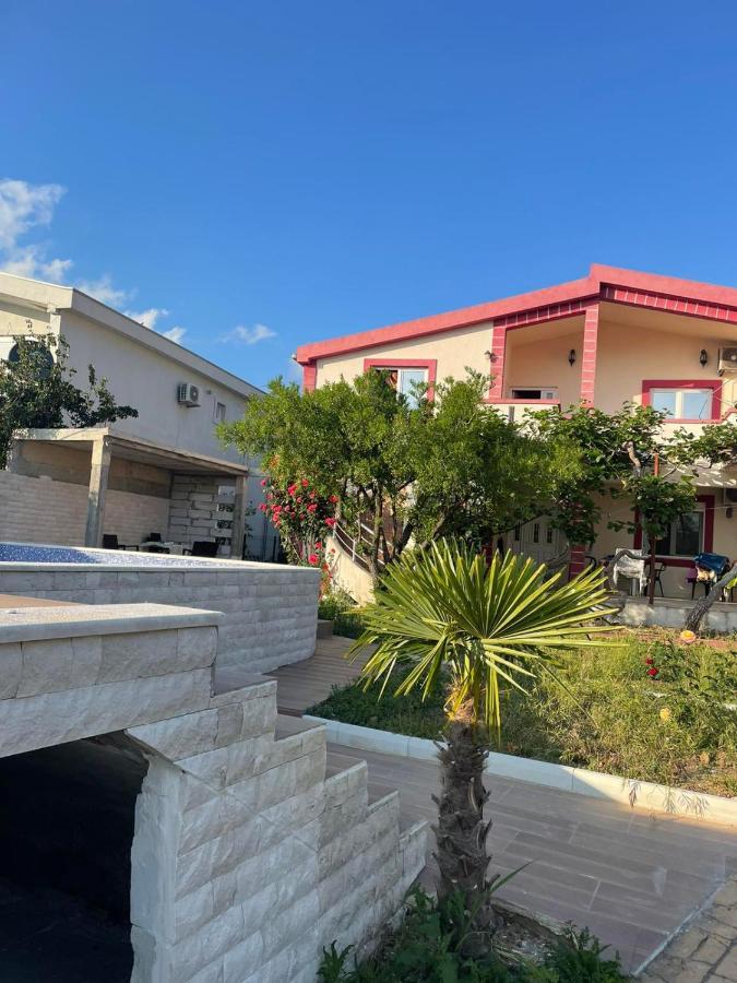 Villa Nilic Bar Exterior photo