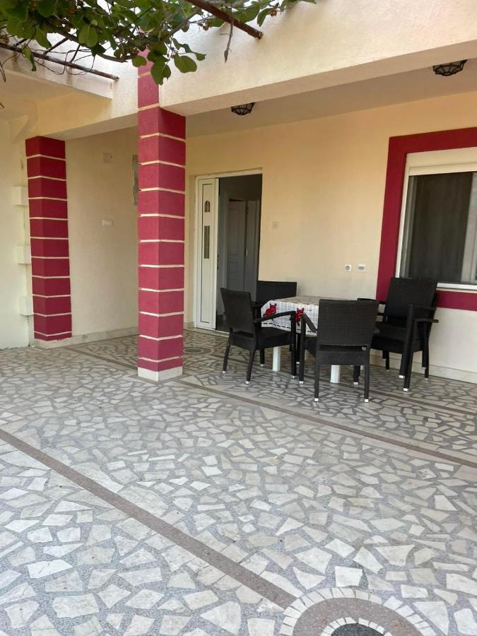 Villa Nilic Bar Exterior photo