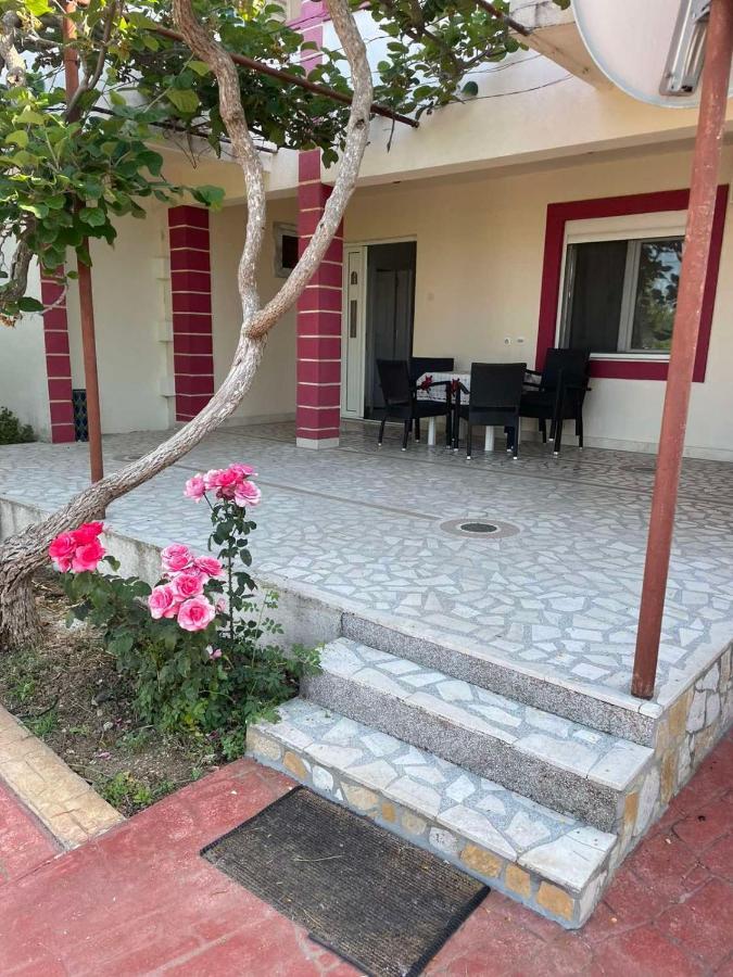 Villa Nilic Bar Exterior photo