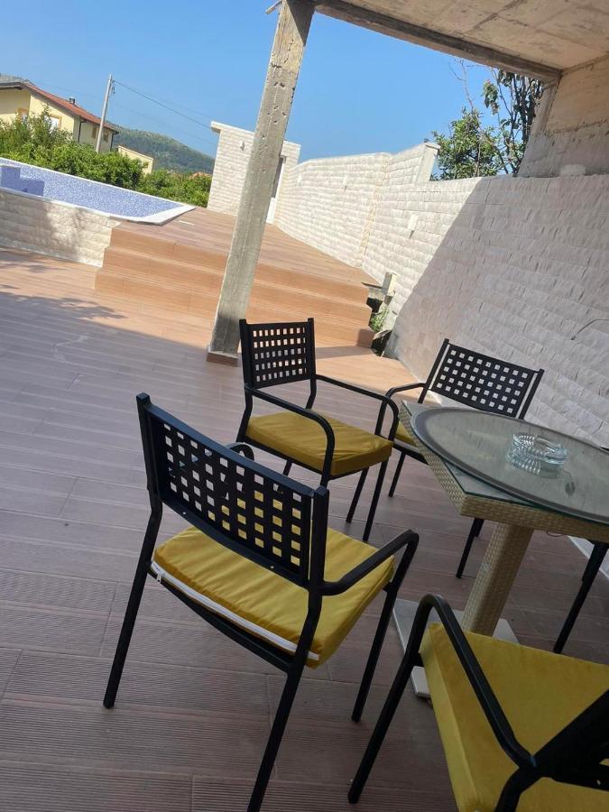 Villa Nilic Bar Exterior photo
