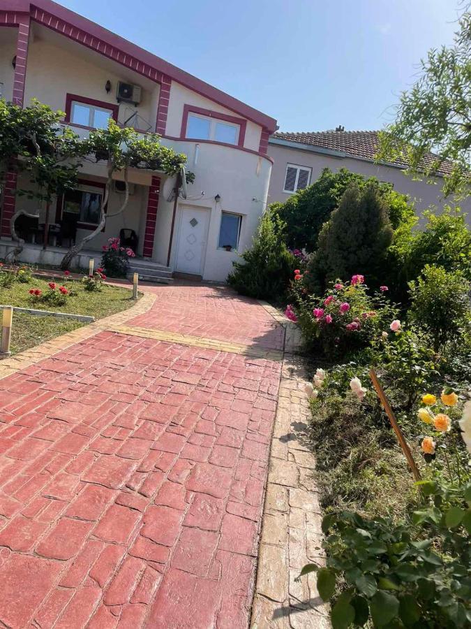 Villa Nilic Bar Exterior photo