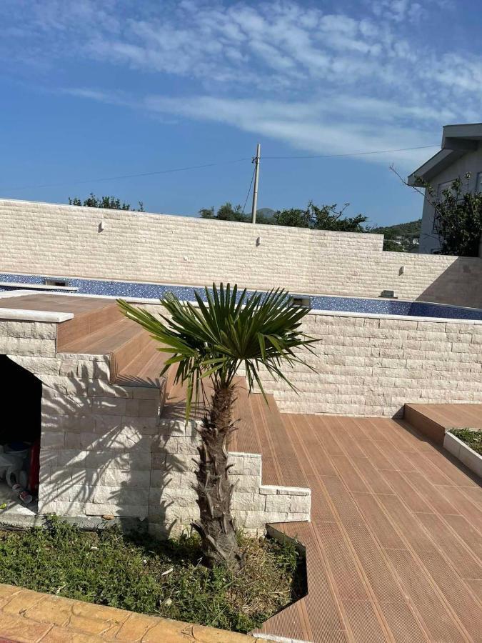 Villa Nilic Bar Exterior photo